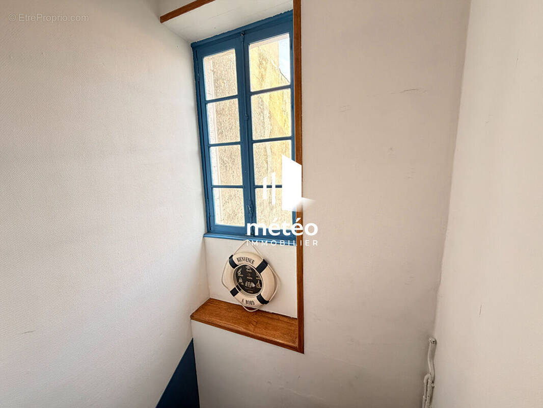 Maison à LES SABLES-D'OLONNE