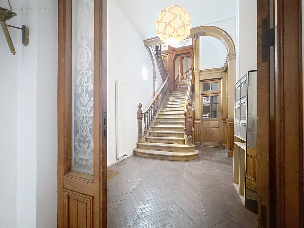 Appartement à ROUBAIX