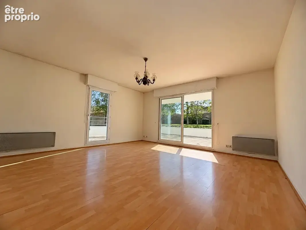 Vente Appartement Saint-sebastien-sur-loire(44230) 222 000ï¿œ - photo 3