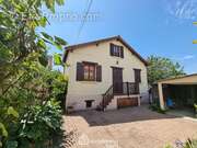 Maison à CHOISY-LE-ROI