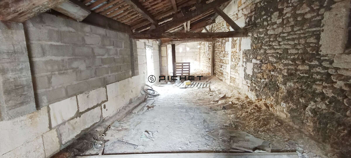 Appartement à ANGOULEME