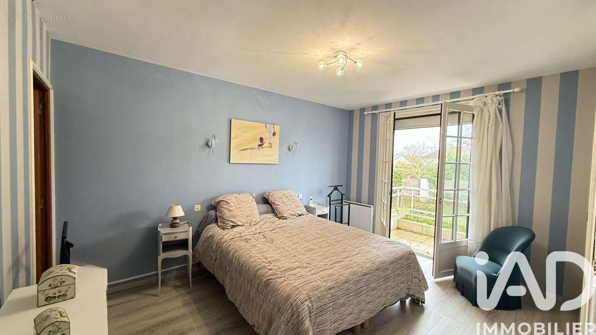 Photo 9 - Maison à PORTBAIL