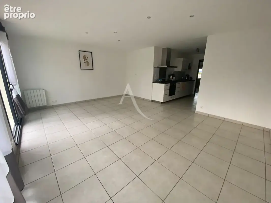 Maison Castelnaudary proche 3 pièce(s) 64.18 m2 - photo 3