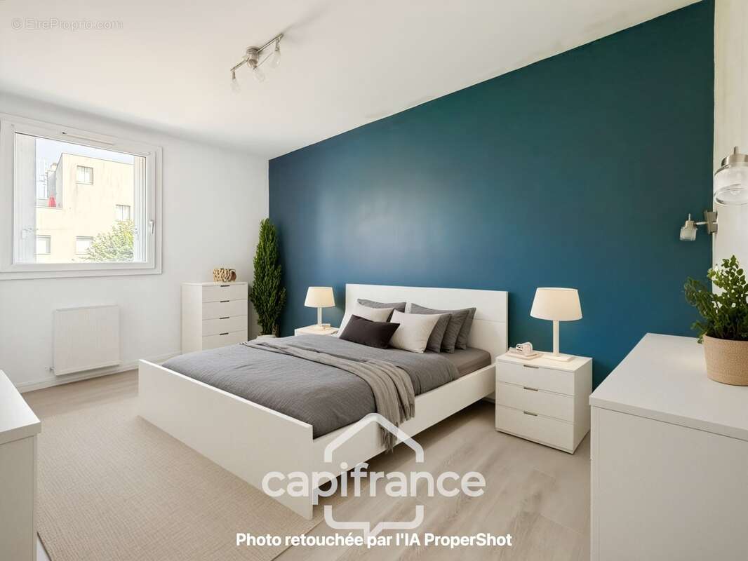  noisiel – secteur recherché proche du château - appartement 3/4 p - 86 m2 - stationnement- - photo 10