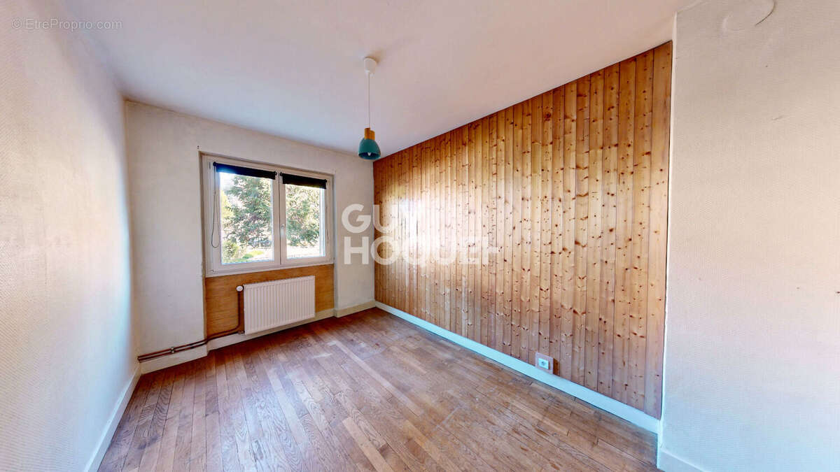 Appartement à ANNECY