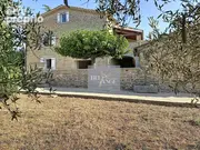 Maison à LAGORCE