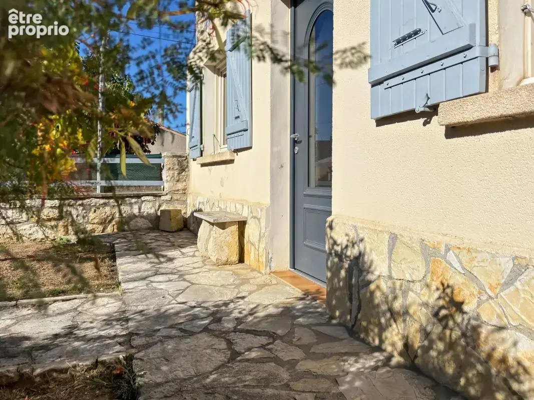Photo Maison à Fleurance au prix de 175 000€
