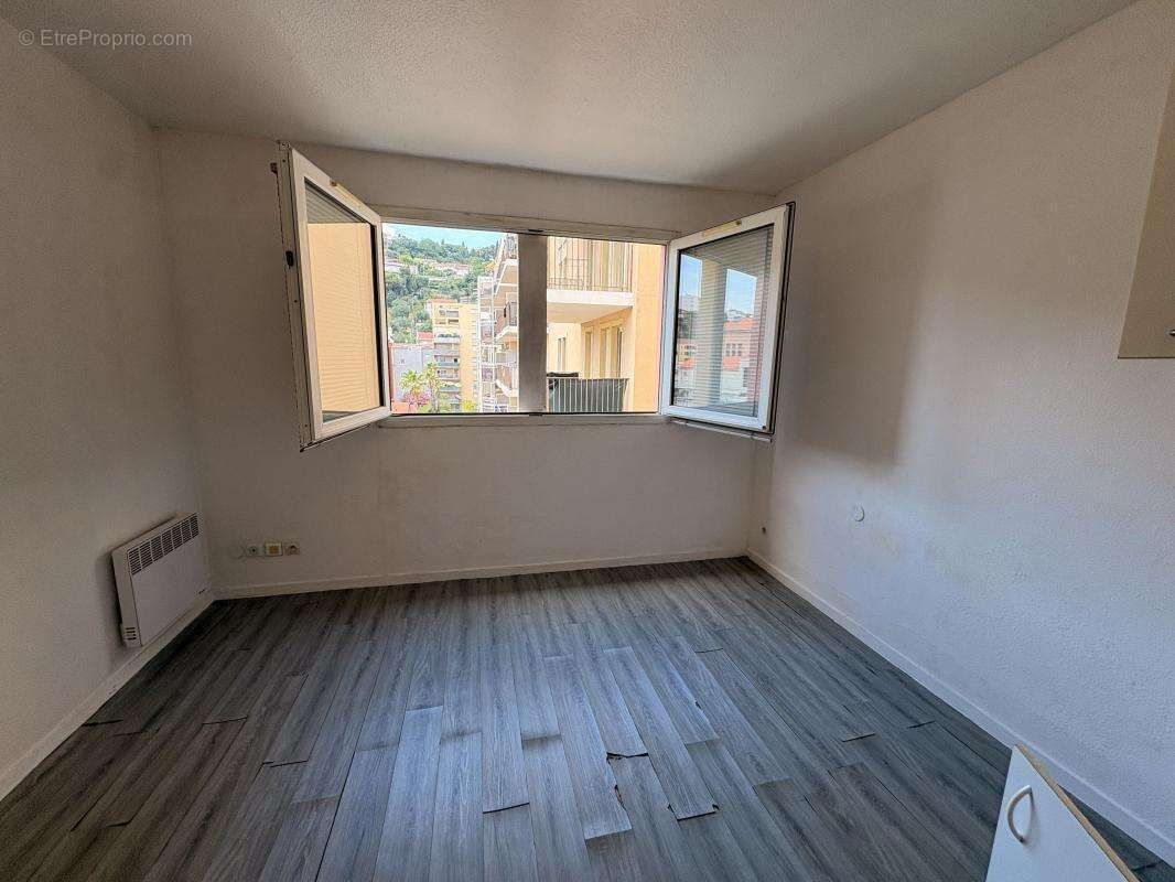 Nice est - studio 20 m² + parking - photo 4