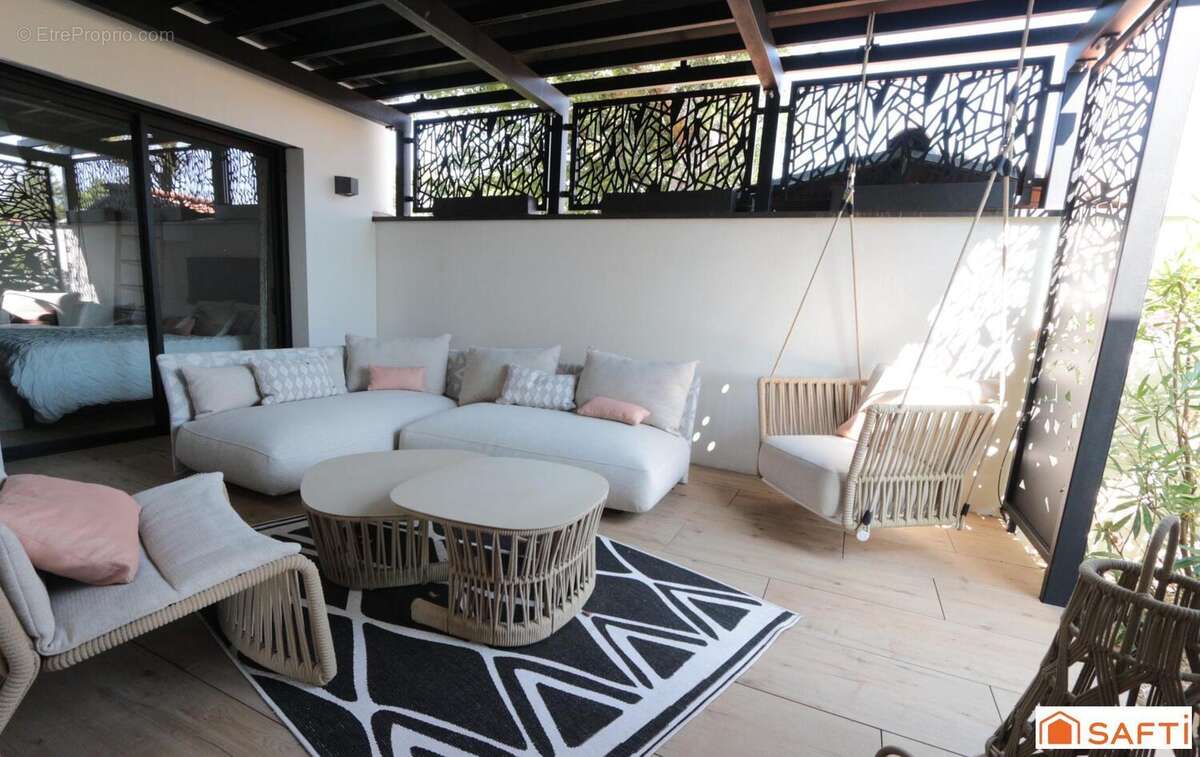 Photo 7 - Maison à BISCARROSSE