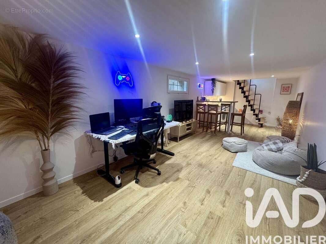Maison 95 m² à Dole  - photo 9