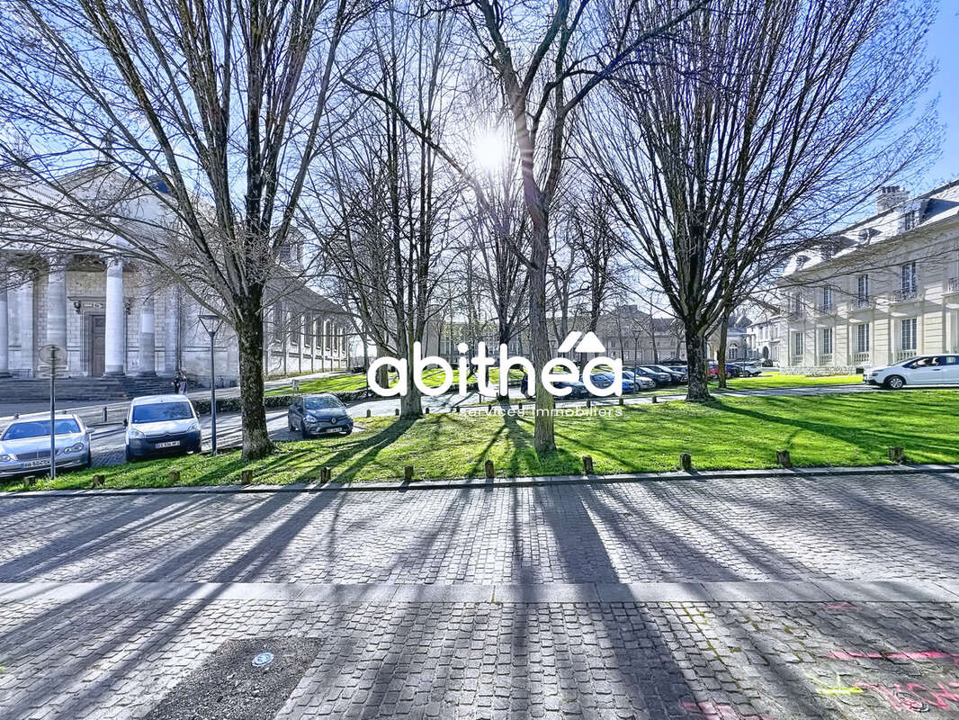 Appartement à ARRAS