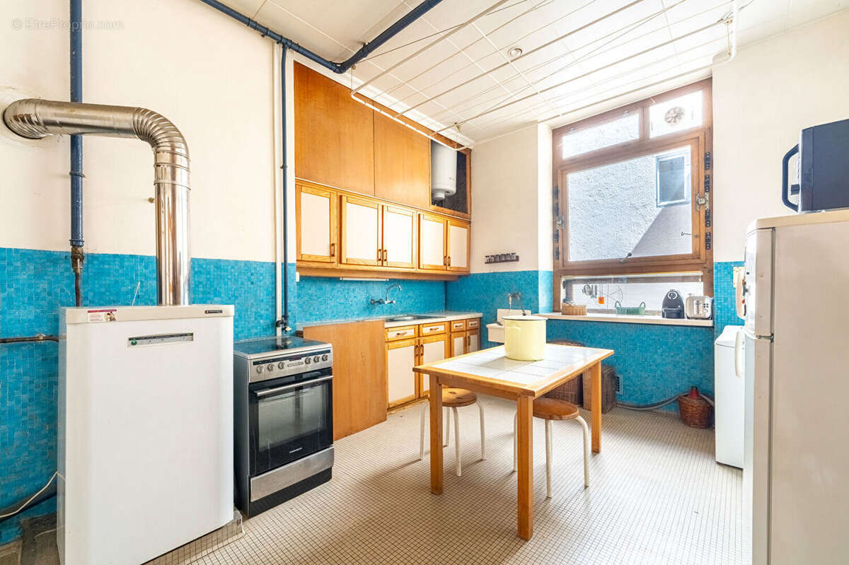 Appartement à LYON-2E