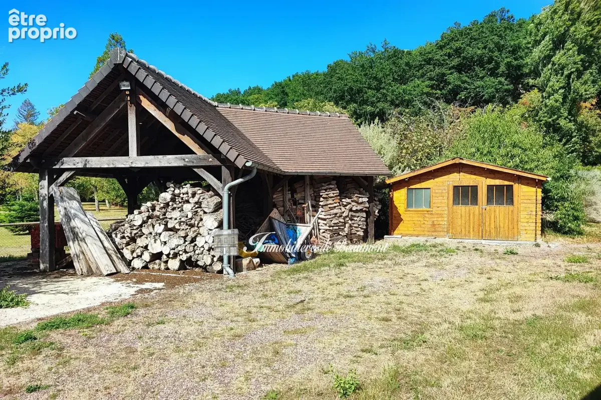 Maison 233 m² à Beaumont-Le-Roger  - photo 5