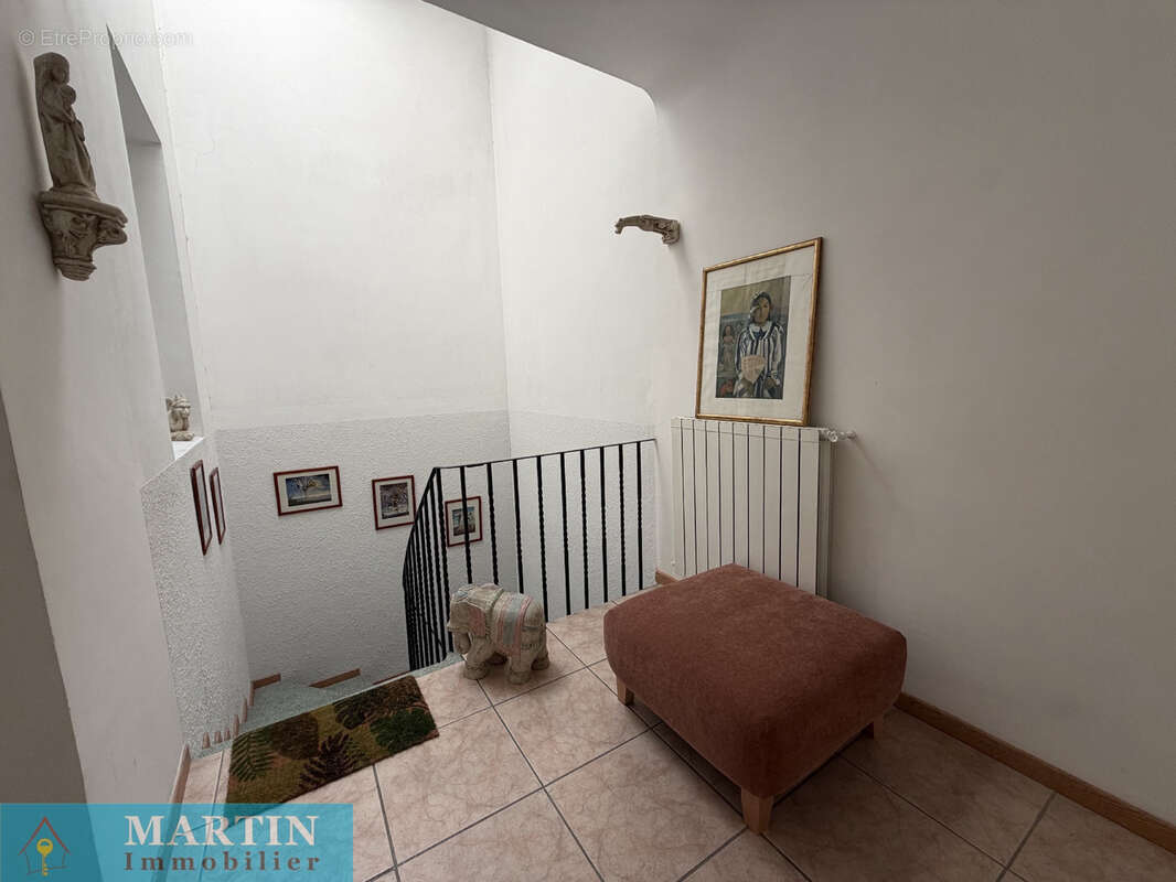 Appartement à CERET