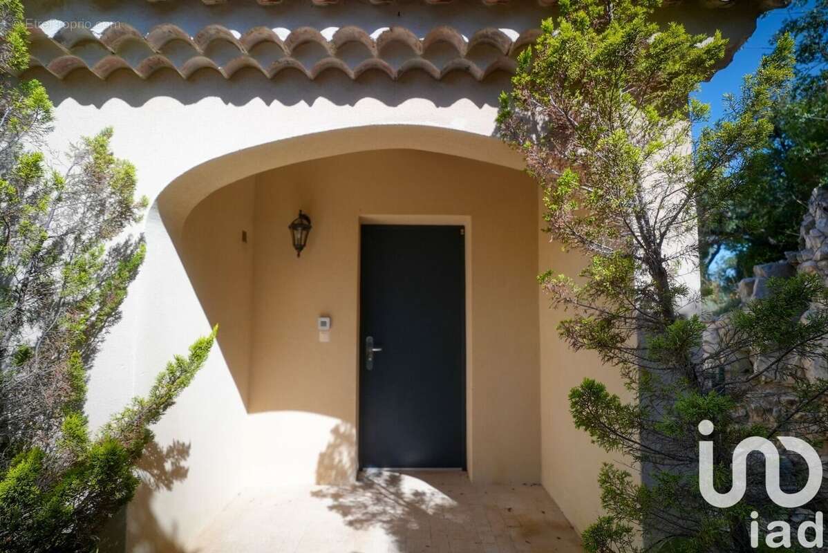 Photo 5 - Maison à VILLENEUVE-LES-AVIGNON