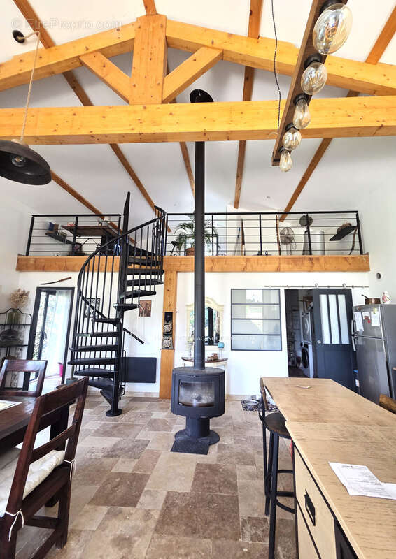 Maison à MARGES