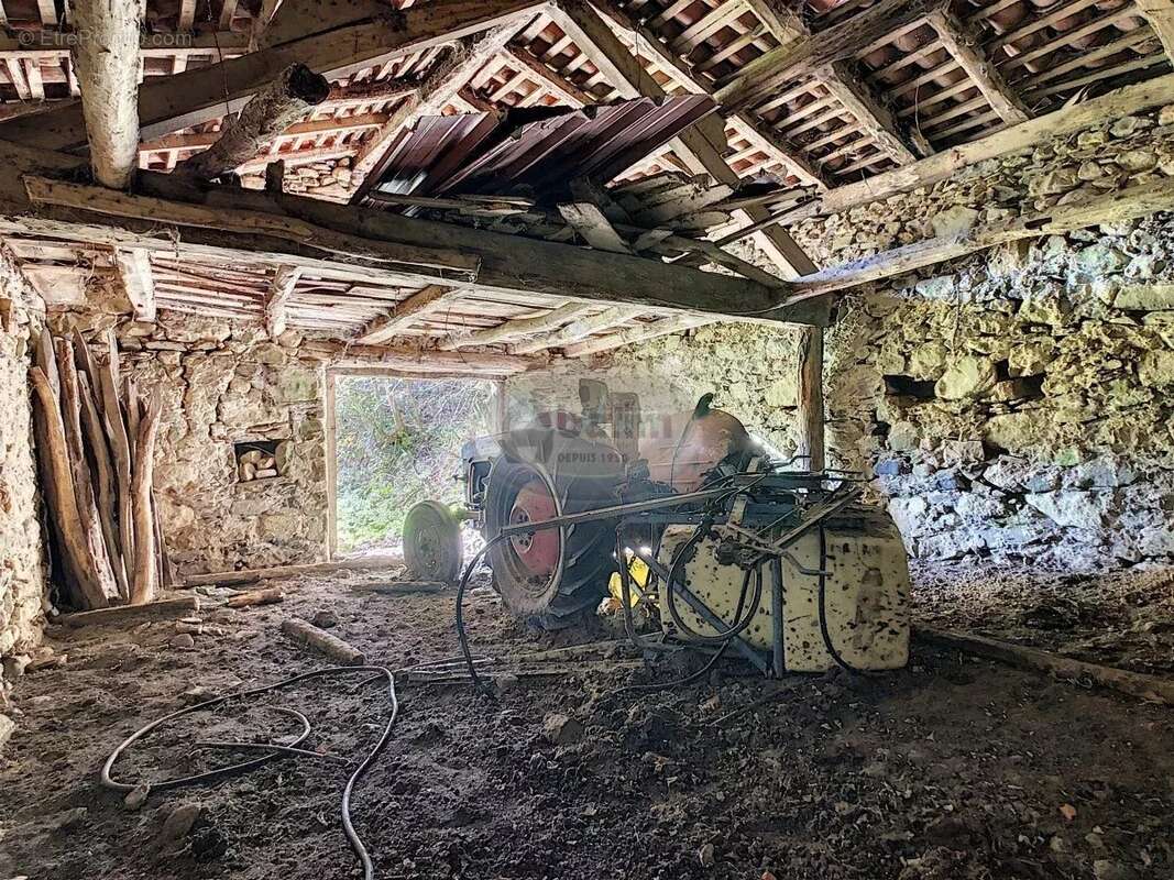 Maison à MAULEON-BAROUSSE