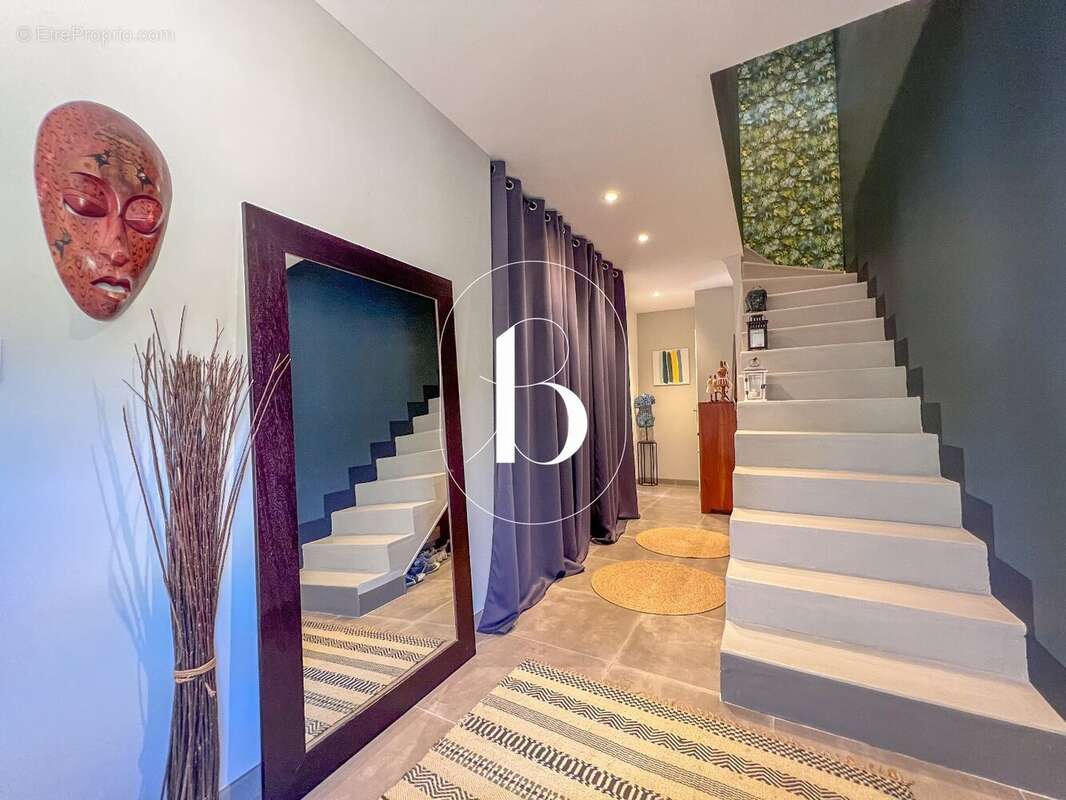 Maison 195 m² à Barjac  - photo 14
