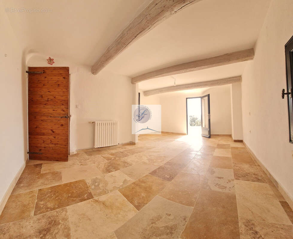Maison à BEDOIN