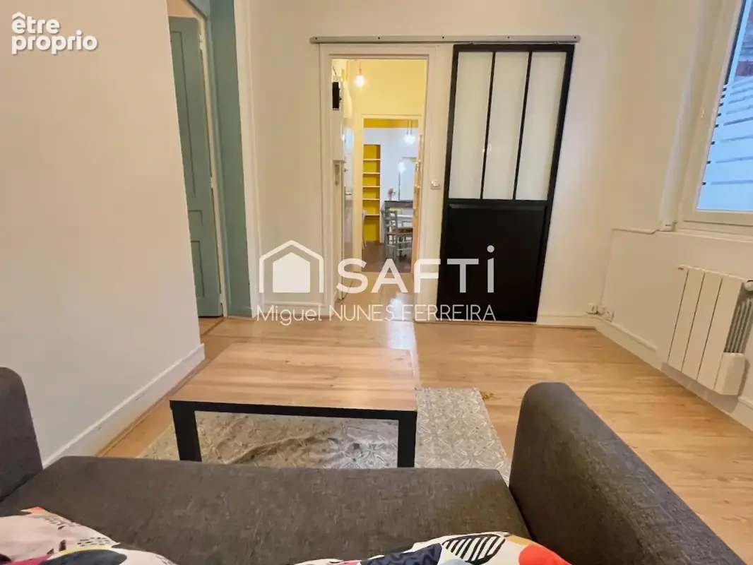 Photo 1 - Appartement à ROUEN
