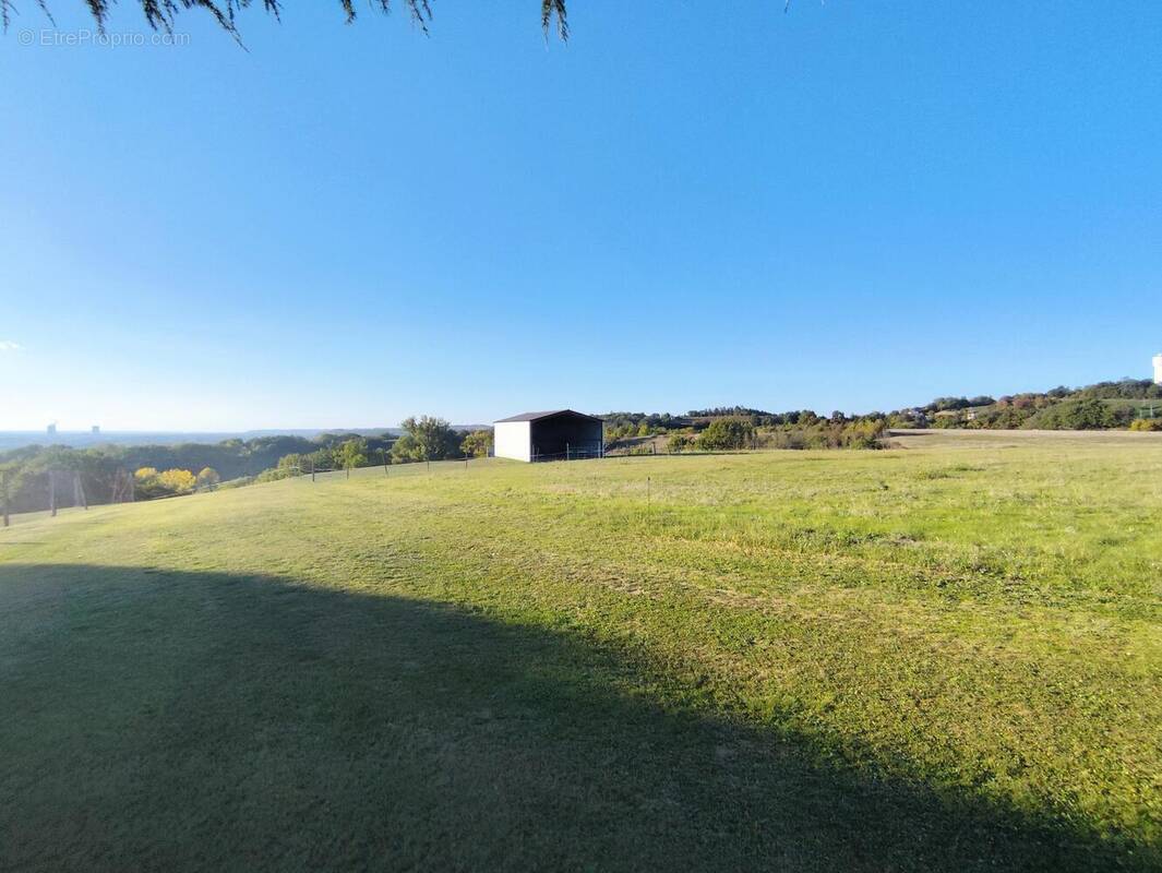 Photo 1 - Terrain à VALENCE