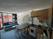 Appartement à TIGNES