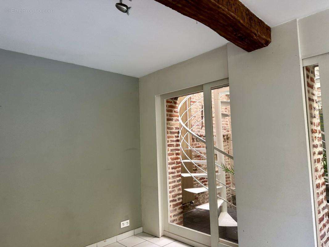 Maison à VALENCIENNES