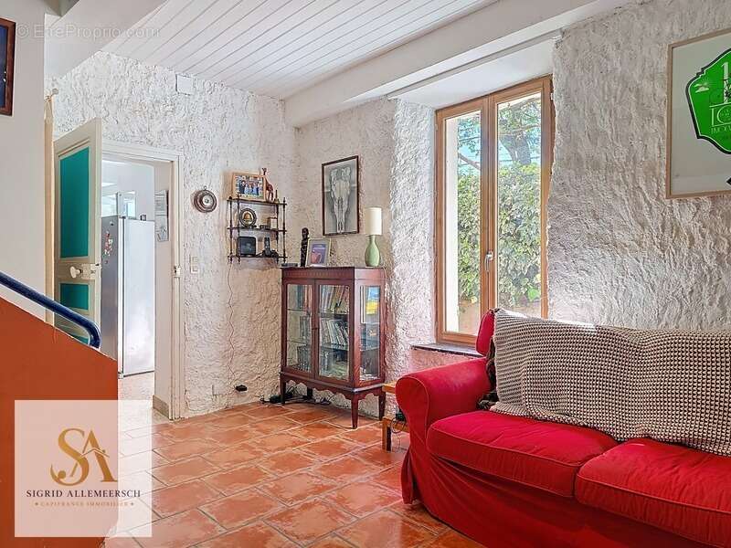 Charmante maison de village avec jardin – Rieux-en-Val, 25 min de Carcassonne - Corbières - photo 4