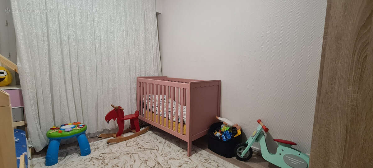 Appartement à ARGENTEUIL