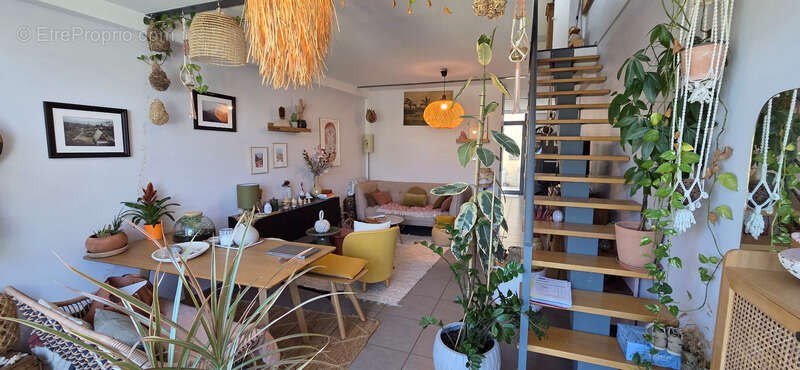 Appartement à AIX-LES-BAINS