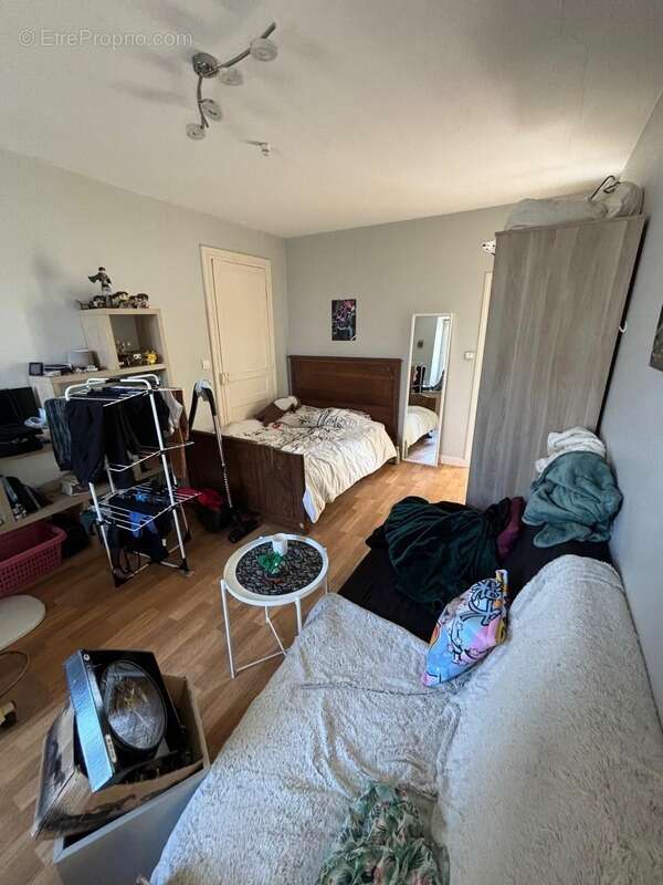 Appartement à USTARITZ
