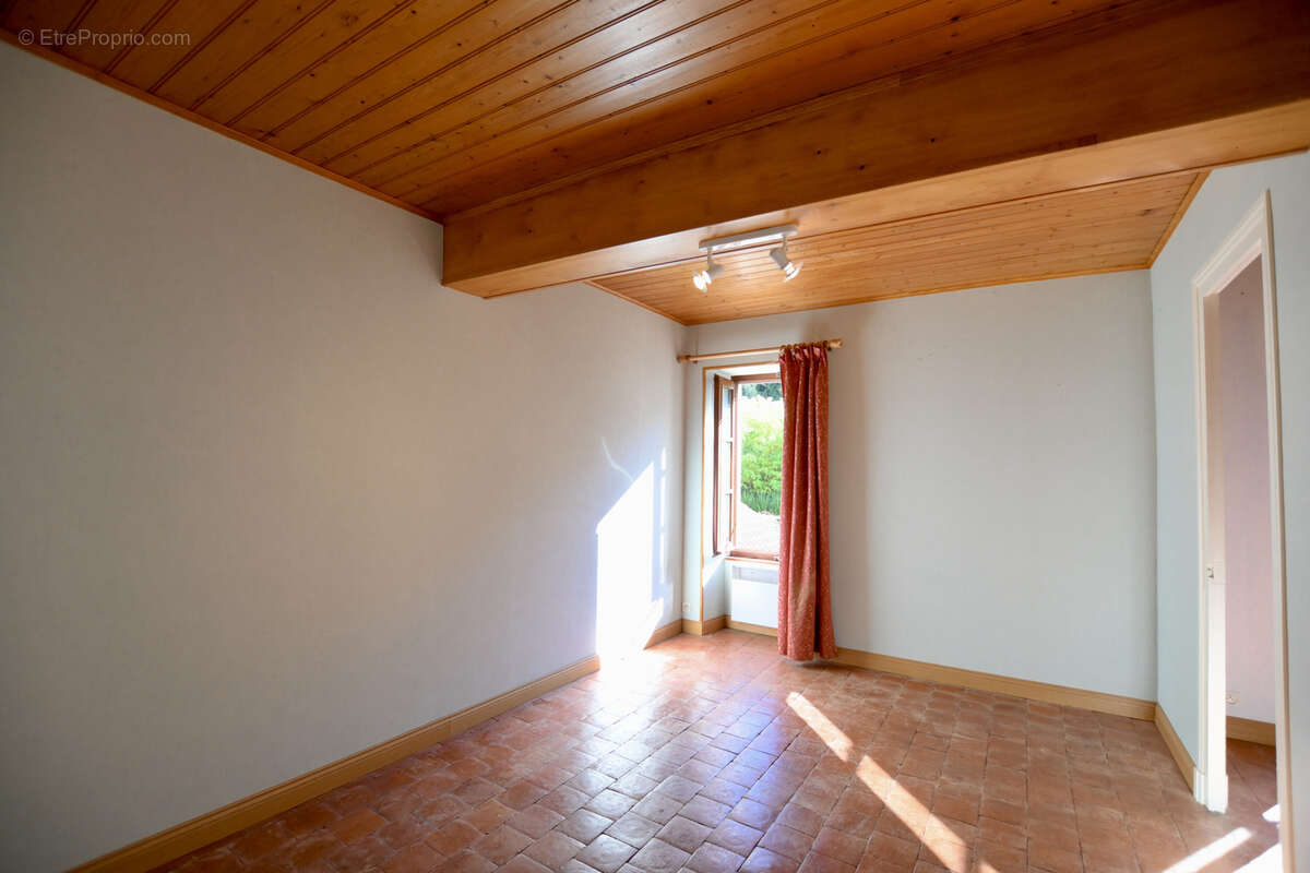 Maison à SAINT-PERE