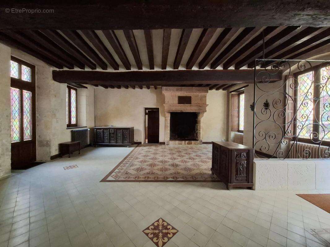 Maison à NOGENT-LE-ROTROU