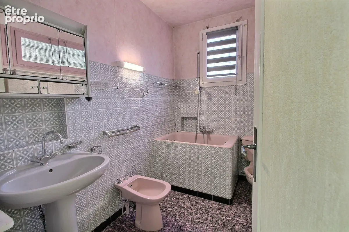 Maison 2 pièces de 52 m², plain-pied a rénover ! - photo 10