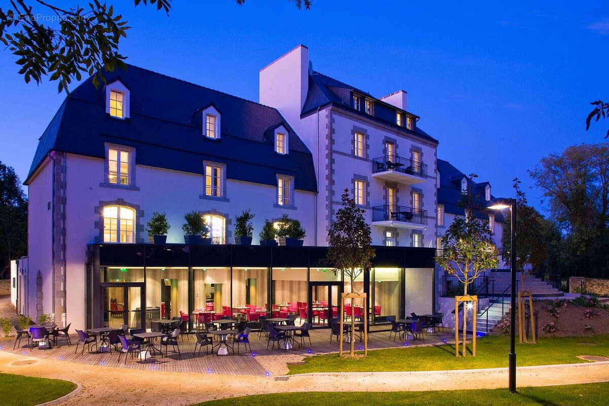 Maison à PONT-AVEN