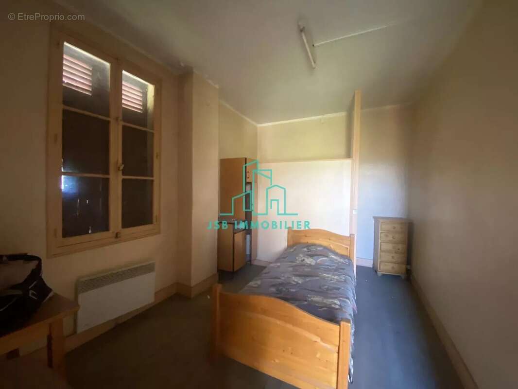 Maison à MONTMELIAN