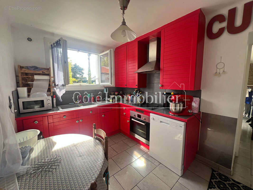 Maison à PORNIC
