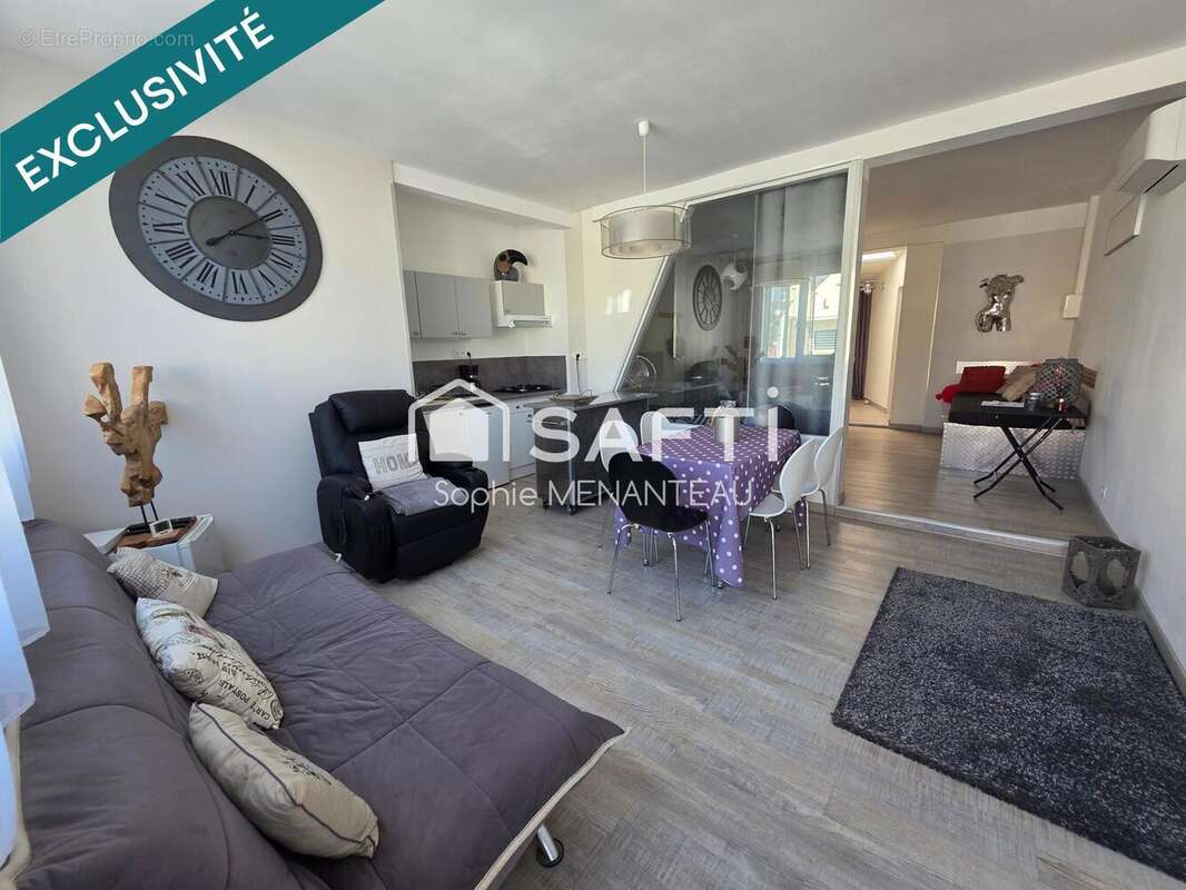 Maison 52 m² à Merlimont  - photo 3