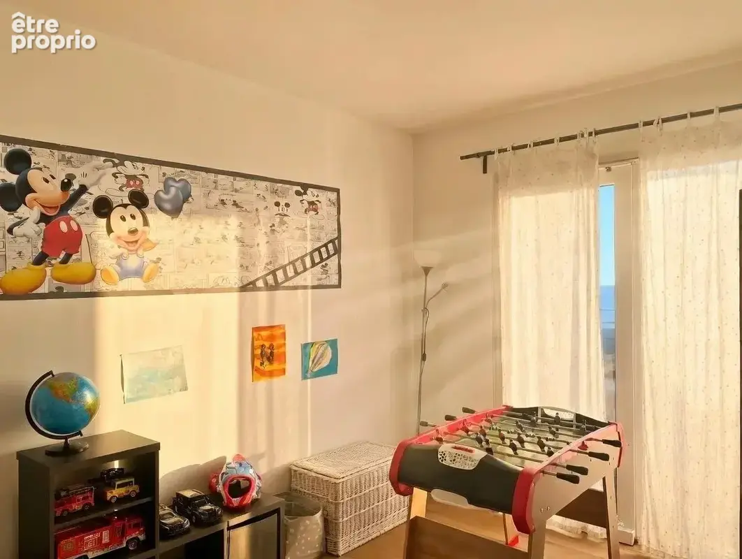 Maison avec Piscine - Limite La Varenne - photo 11
