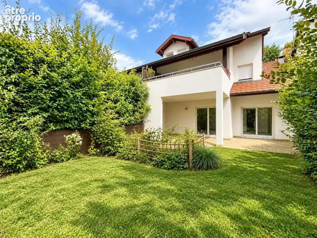 Appartement à GEX