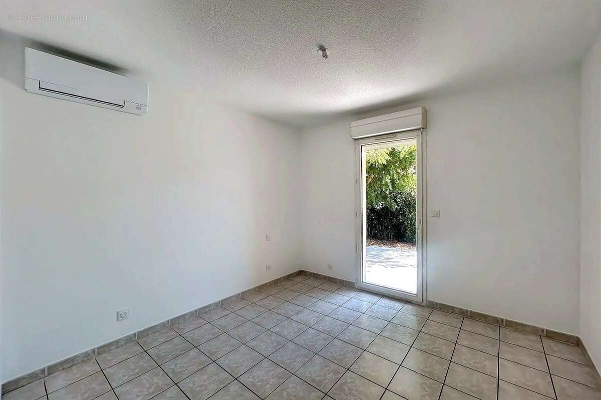 Maison à MEZE