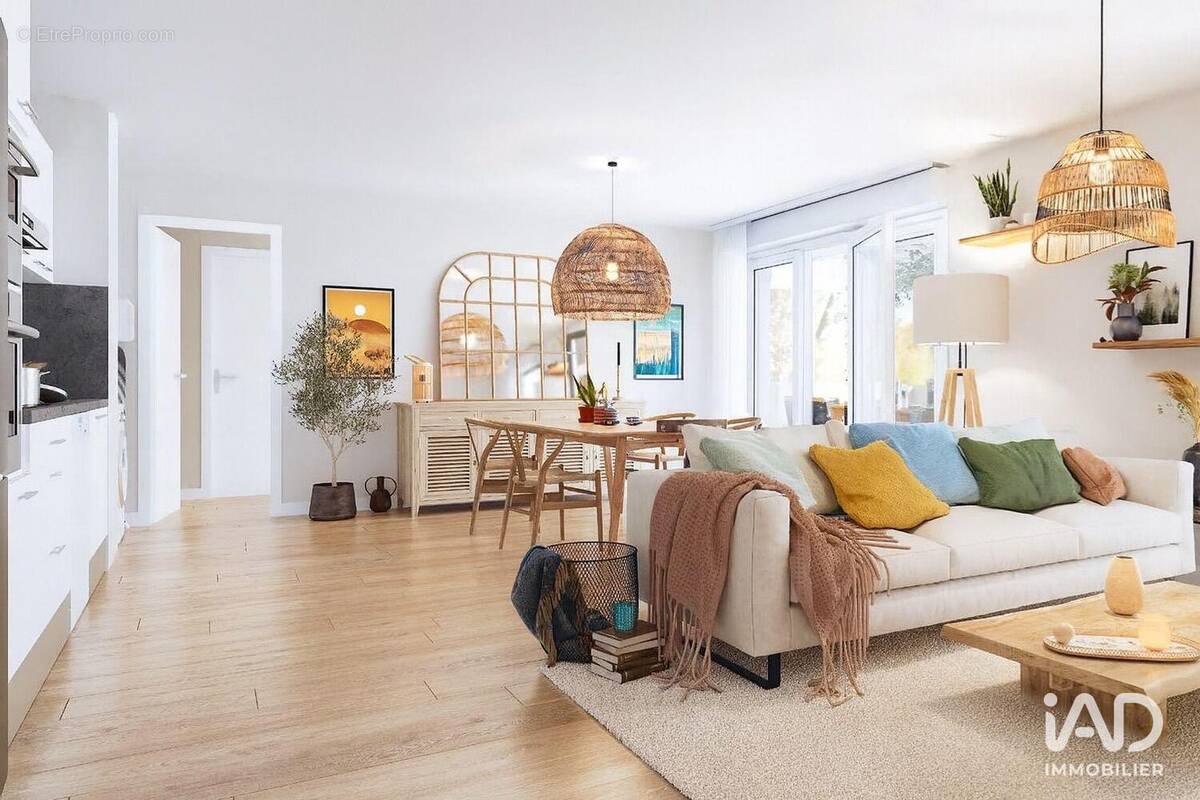 Photo 1 - Appartement à SAINT-BRIEUC