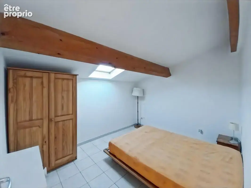 Vente appartement duplex lumineux à Marseillan avec box fermé - photo 10