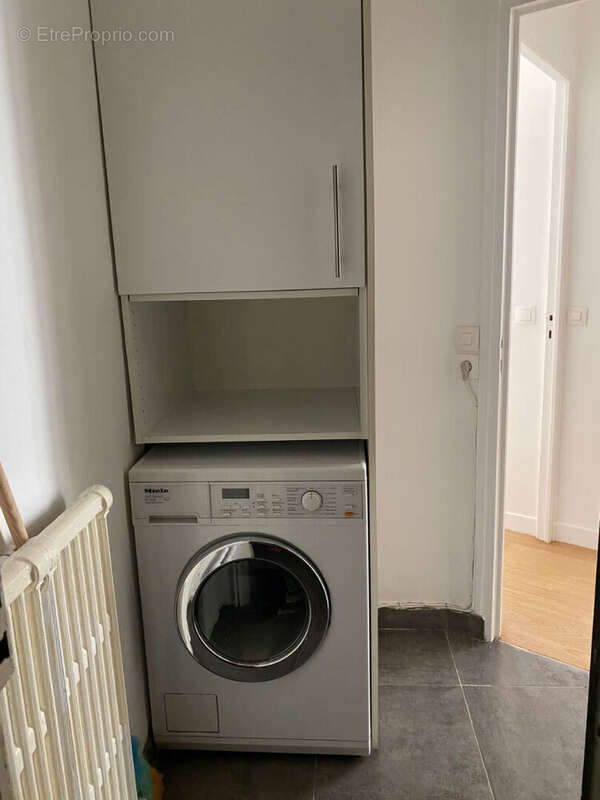 Appartement Paris Trocadéro 4 pièce(s) 82.07 m2 HSP 2.78M - photo 11