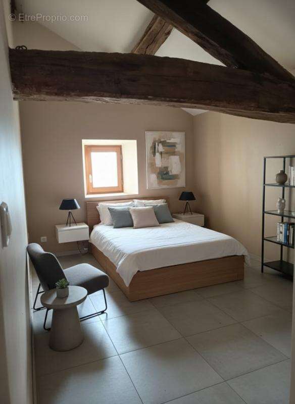 Maison à LA TOURETTE-CABARDES