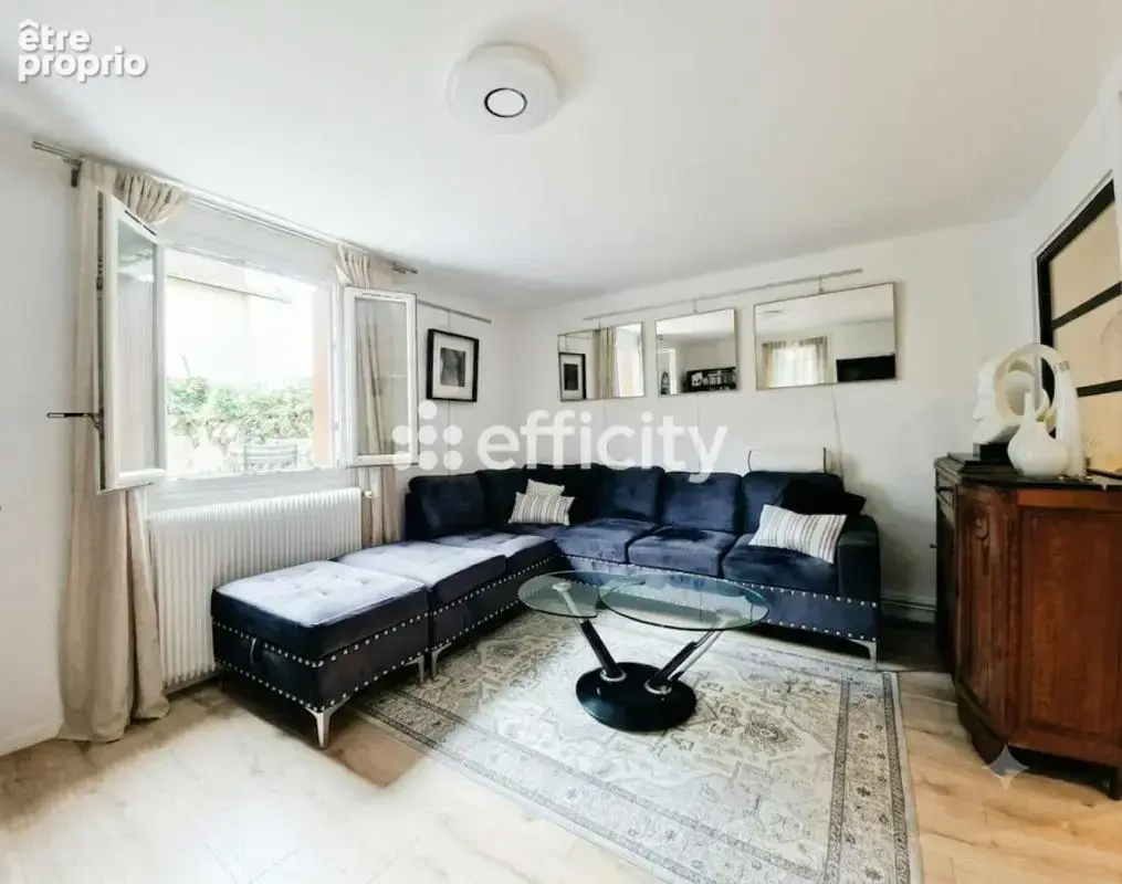 Maison 54 m² à Le Raincy  - photo 1
