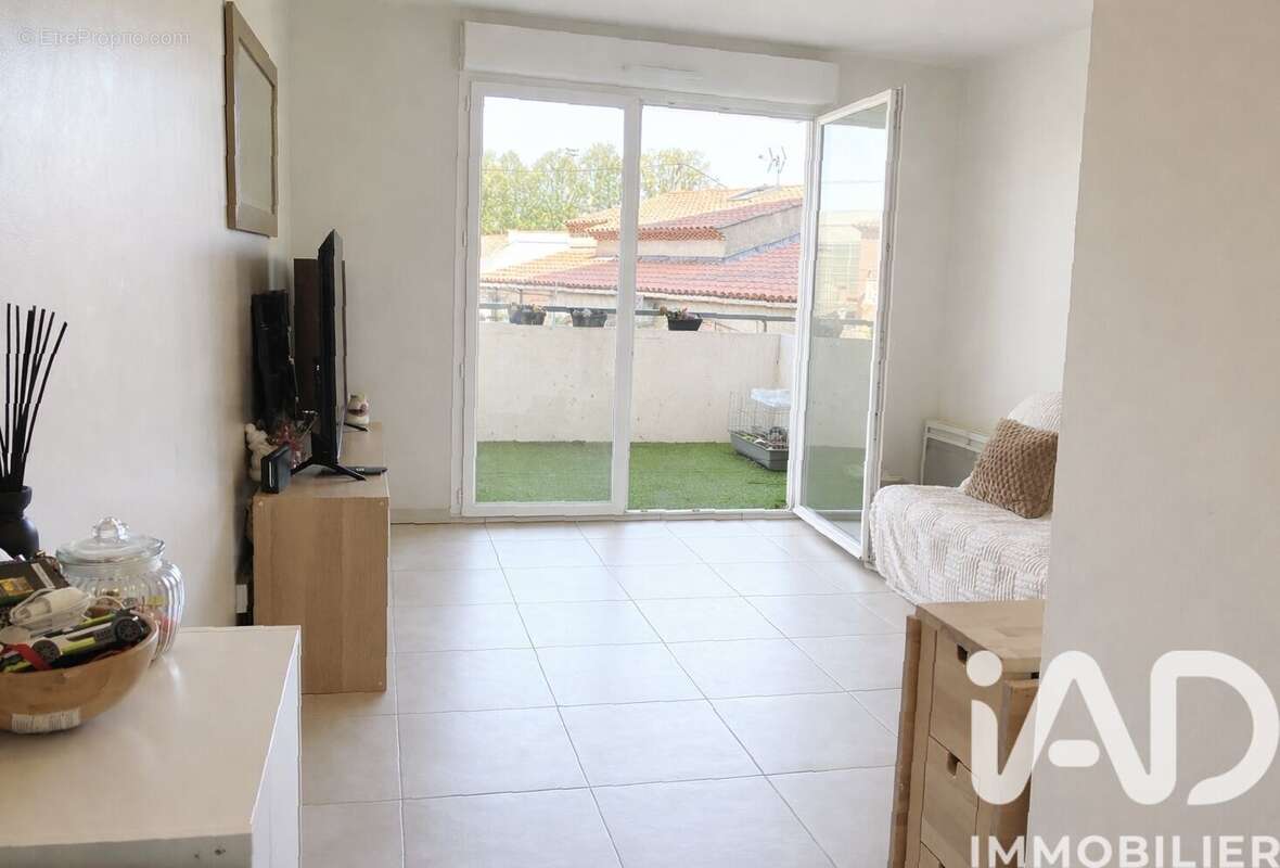 Photo 2 - Appartement à LA SEYNE-SUR-MER