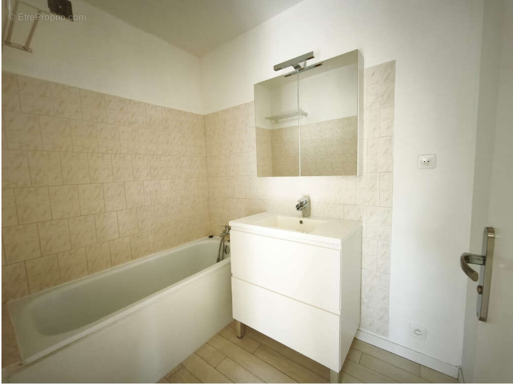Appartement à NEVERS