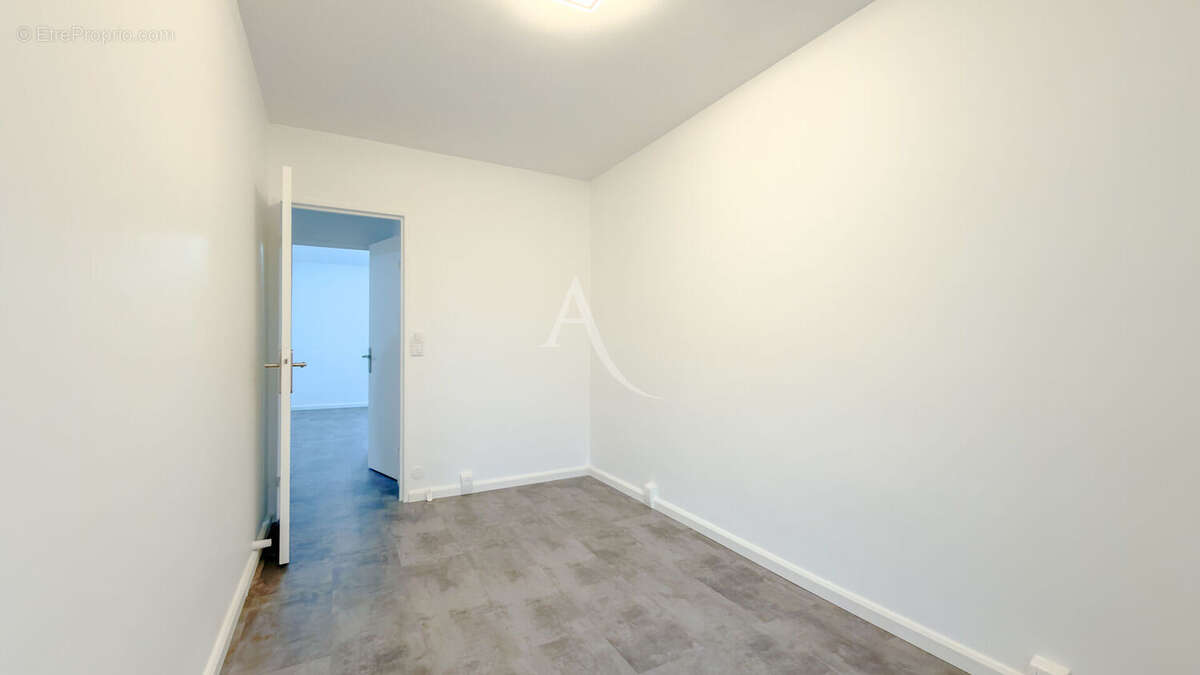 Appartement à CROSNE