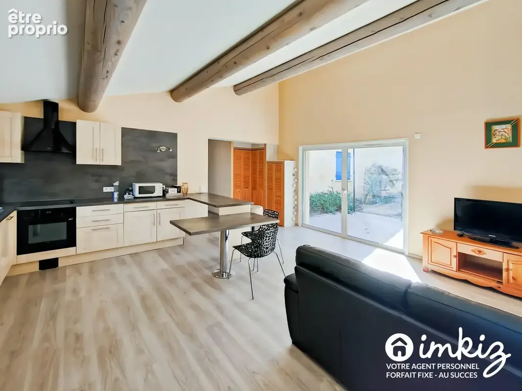 Maison 10 pièces - photo 8